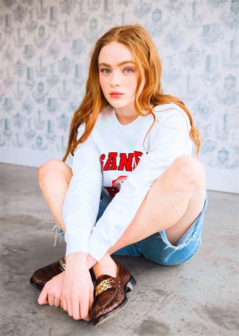 sadie sink hot pictures|Sadie Sink (@sadiesink